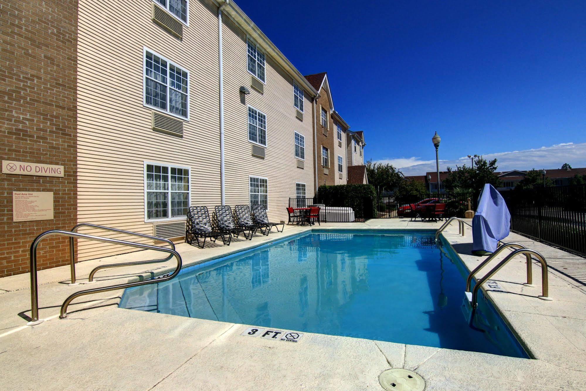 Siegel Select Montgomery Exterior foto